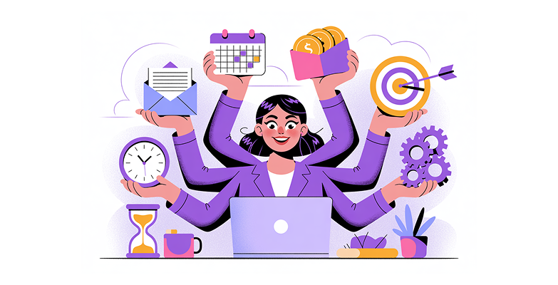 Productivity Loss Is the Quiet Drain Nobody Tracks