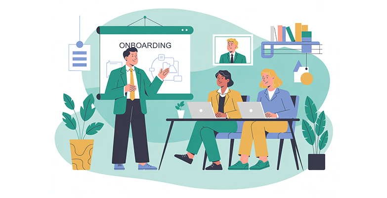 Onboarding Is Where the Cost Becomes Impossible to Ignore