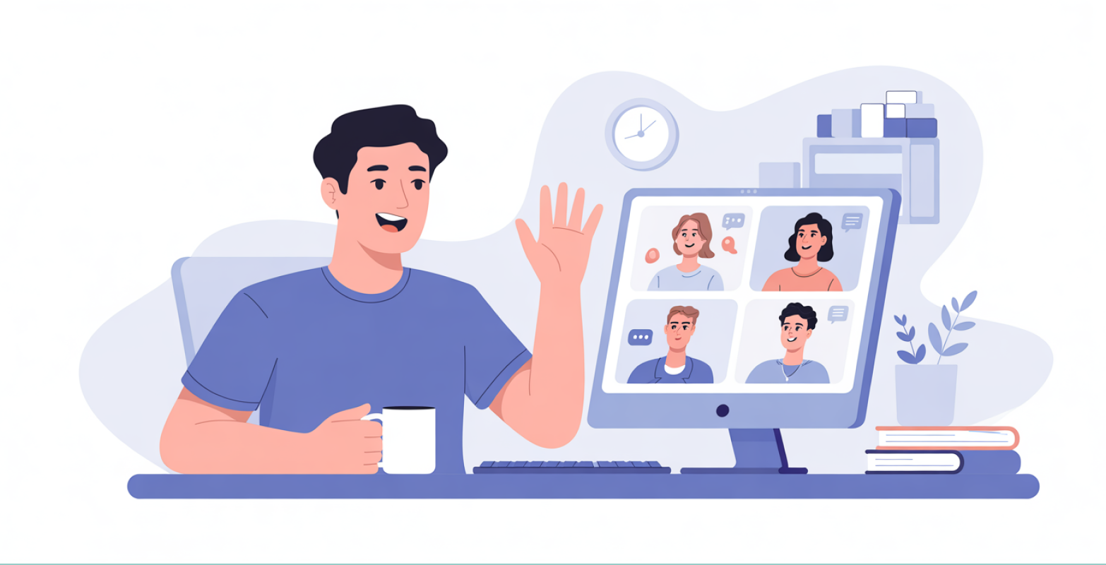 Supporting Remote and Hybrid Onboarding