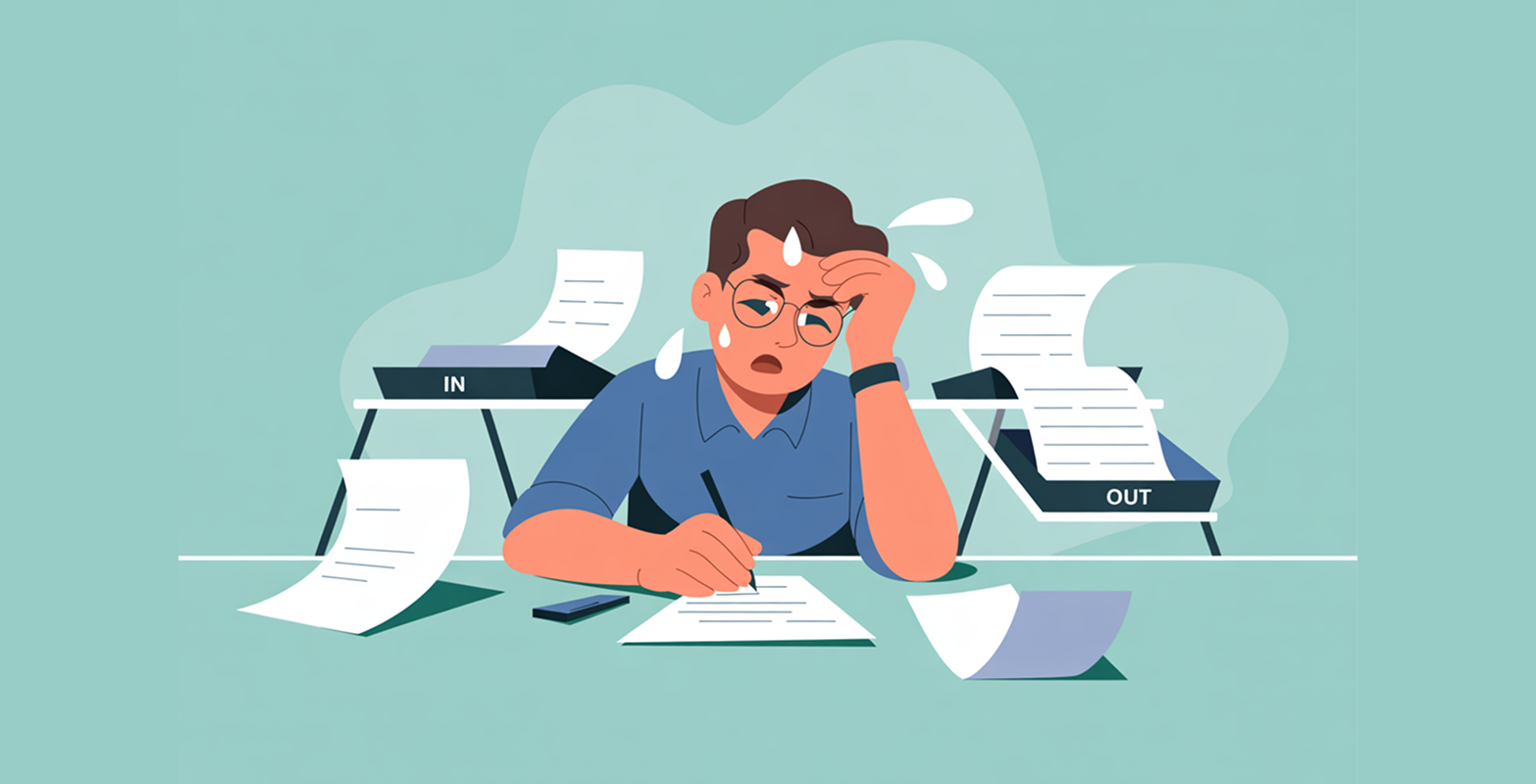 Why Manual Processes Become a Limitation